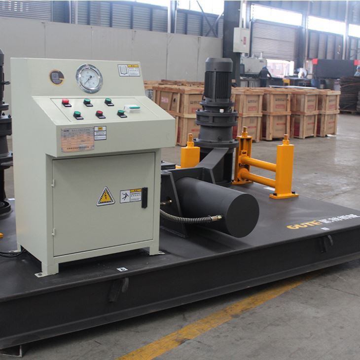 Arch Cold Bending Machine