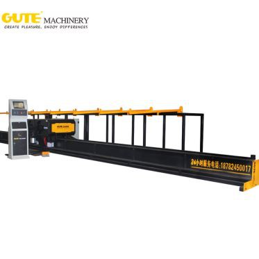 সিএনসি রিবার বিডিং মেশিন কেন্দ্র