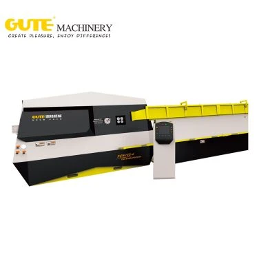 সিএনসি স্টারক্রুপ নমন মেশিন SGW12D-4