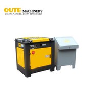 লোহা বার নমন মেশিন