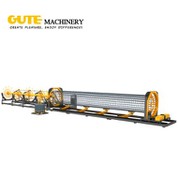 পিল খাঁচা ঢালাই মেশিন